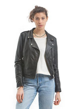 Load image into Gallery viewer, The Trendy Motor Jacket

