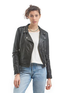 The Trendy Motor Jacket