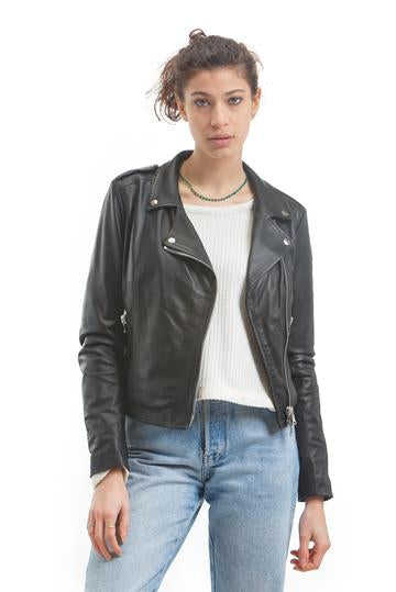 The Trendy Motor Jacket