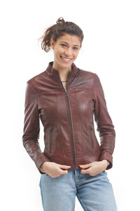 The Cuccini Leather Jacket