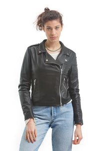 The Trendy Motor Jacket