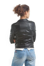 Load image into Gallery viewer, The Trendy Motor Jacket
