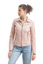 Load image into Gallery viewer, The Napa Leather Jacket
