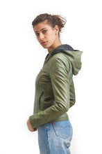 Load image into Gallery viewer, Tuscan Beauty Leather Jacket
