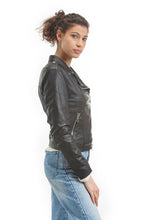 Load image into Gallery viewer, The Trendy Motor Jacket
