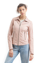 Load image into Gallery viewer, The Napa Leather Jacket
