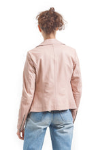 Load image into Gallery viewer, The Napa Leather Jacket
