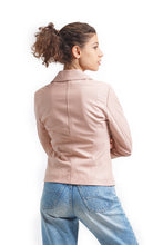 Load image into Gallery viewer, The Napa Leather Jacket
