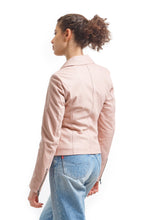 Load image into Gallery viewer, The Napa Leather Jacket
