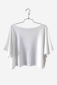 CHELSEA CROP TOP