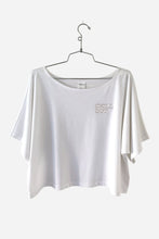 Load image into Gallery viewer, CHELSEA CROP TOP
