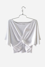 Load image into Gallery viewer, CHELSEA CROP TOP
