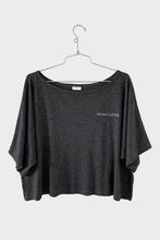 Load image into Gallery viewer, DAVIS CROP TOP
