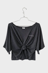 DAVIS CROP TOP