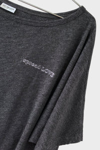 DAVIS CROP TOP