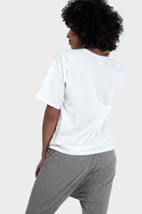 CIRCULARITY T-SHIRT