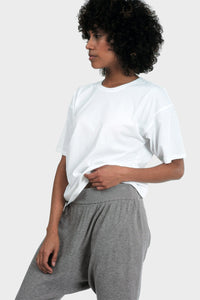 CIRCULARITY T-SHIRT
