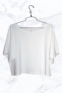 BAILEY CROP TOP