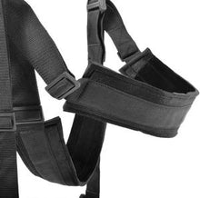 Load image into Gallery viewer, Fetish Fantasy Spinning Fantasy Swing Black
