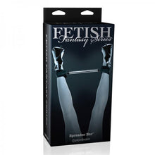 Load image into Gallery viewer, Fetish Fantasy Limited Edition Spreader Bar
