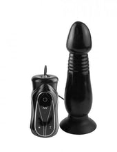 Load image into Gallery viewer, Anal Fantasy Collection Vibrating Thruster

