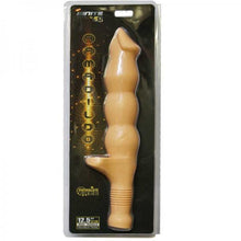 Load image into Gallery viewer, 19 inches Armadildo With Handle Beige
