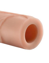 Load image into Gallery viewer, Fantasy X-tensions Perfect 1 inch Extension Beige
