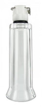Load image into Gallery viewer, Size Matters Nipple Cylinders Small
