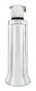 Size Matters Nipple Cylinders Small