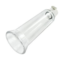 Load image into Gallery viewer, Size Matters Nipple Cylinders Small
