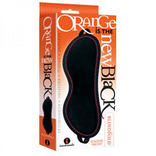 Load image into Gallery viewer, Orange Is The New Black Blindfold O/S
