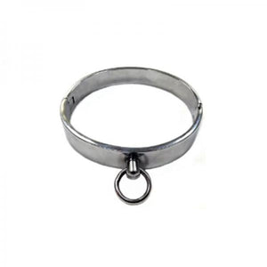 Rouge Stainless Steel Collar