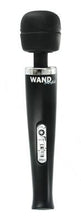 Load image into Gallery viewer, Evolved Mighty Metallic Wand 8 Vibrating Function Usb Rechargeable Cord Included Waterproof
