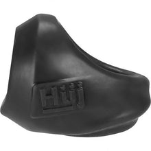 Load image into Gallery viewer, Hunkyjunk Clutch Cock &amp; Ball Sling Tar Black
